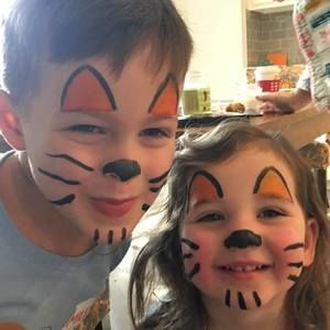 Meet your Posher, Mary-anne